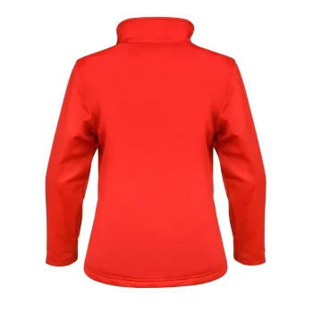 Womens Softshell Jacket