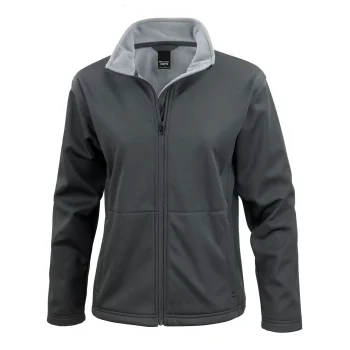Womens Softshell Jacket