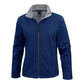 Womens Softshell Jacket