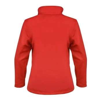 Womens Softshell Jacket