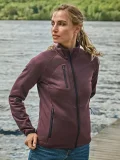 Womens Stretch Fleece