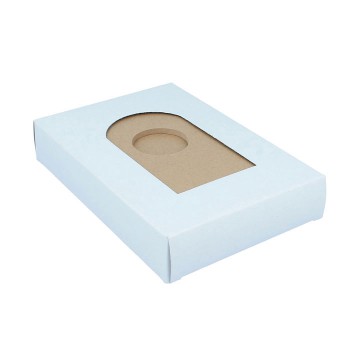 WOOHOUSE - Casetta per uccelli