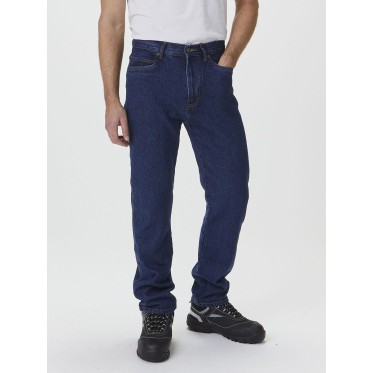 Pantaloni personalizzati con logo - Work Jeans