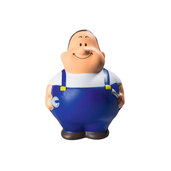 Worker Bert®100% Polyur