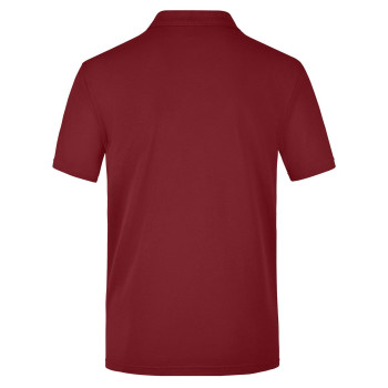 Worker Polo