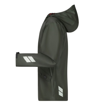 Worker Rain-Jacket