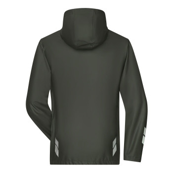 Worker Rain-Jacket
