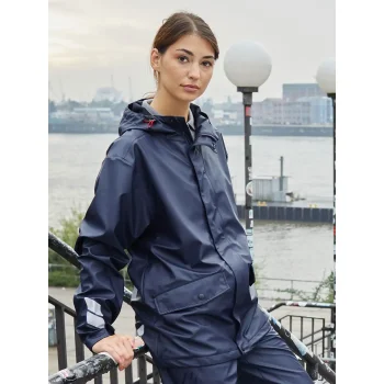 Worker Rain-Jacket