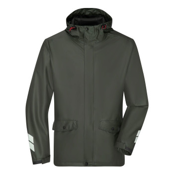 Worker Rain-Jacket
