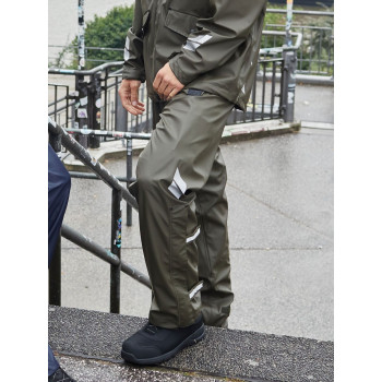 Worker Rain-Pants