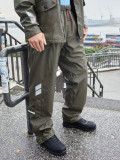 Worker Rain-Pants