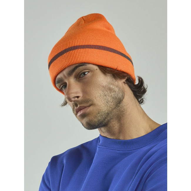Berretti personalizzati con logo - Workout-S