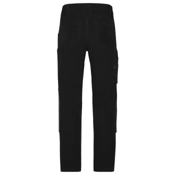Workwear 4-way Stretch-Pants
