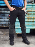 Workwear 4-way Stretch-Pants