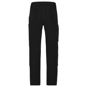 Workwear 4-way Stretch-Pants