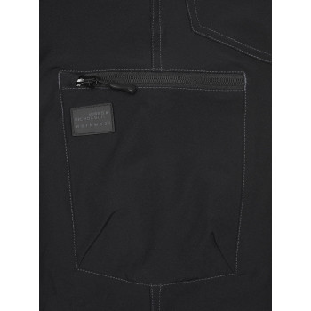 Workwear 4-way Stretch-Pants