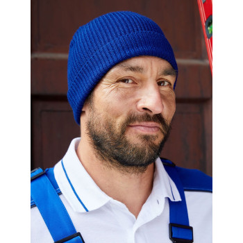 Berretti personalizzati con logo - Workwear Beanie