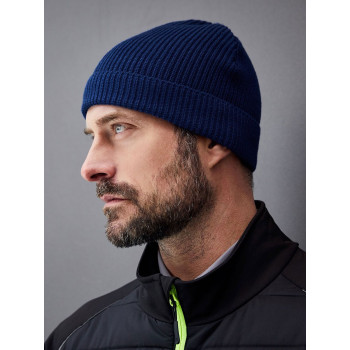 Berretti personalizzati con logo - Workwear Beanie