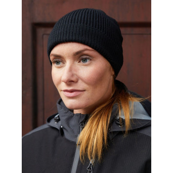 Berretti personalizzati con logo - Workwear Beanie