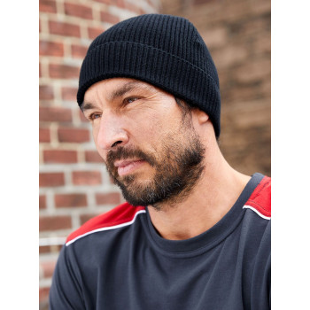 Berretti personalizzati con logo - Workwear Beanie