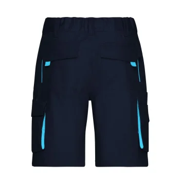 Workwear Bermudas - Color