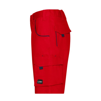 Workwear Bermudas - Color