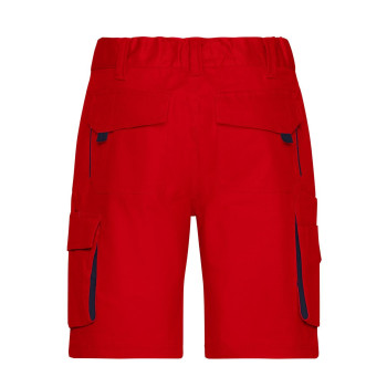 Workwear Bermudas - Color