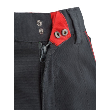 Workwear Bermudas - Color