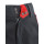 Workwear Bermudas personalizzabile daiber con triple cuciture e tasche multiple