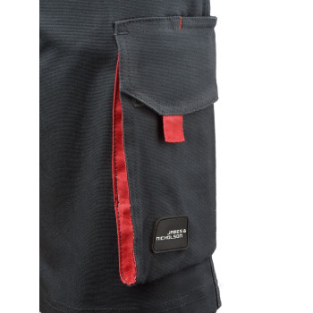 Workwear Bermudas - Color