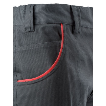 Workwear Bermudas - Color