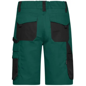 Workwear Bermudas - Strong