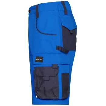 Workwear Bermudas - Strong