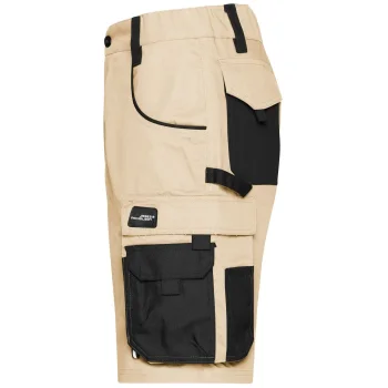 Workwear Bermudas - Strong