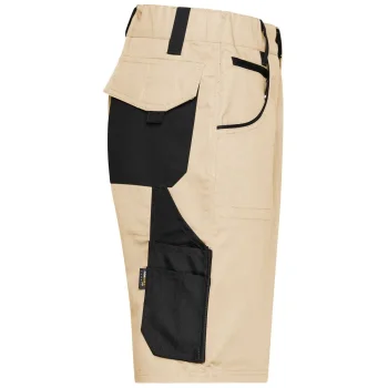 Workwear Bermudas - Strong