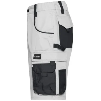 Workwear Bermudas - Strong
