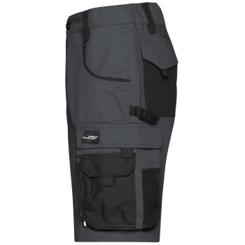 Workwear Bermudas - Strong