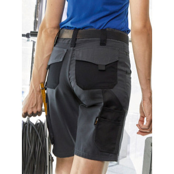 Workwear Bermudas - Strong