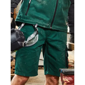 Workwear Bermudas - Strong