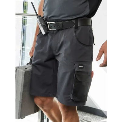 Workwear Bermudas - Strong