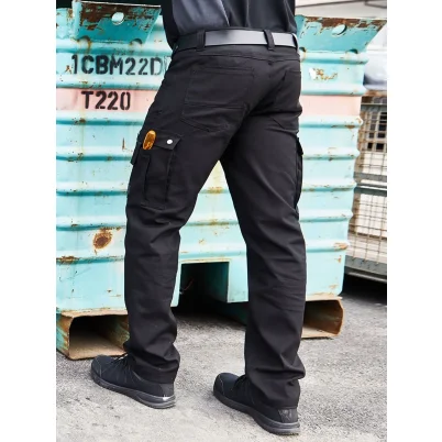 Workwear Cargo Pants