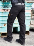 Workwear Cargo Pants