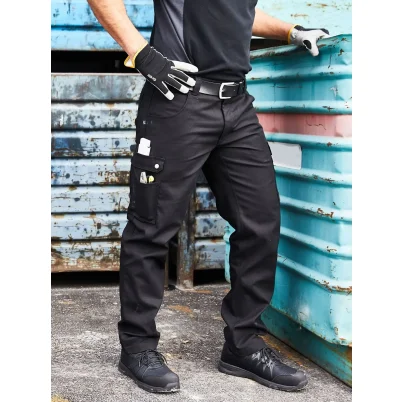 Workwear Cargo Pants