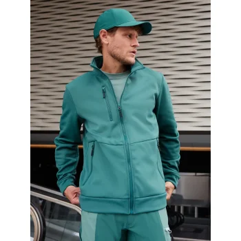 Workwear Fleece Jacket