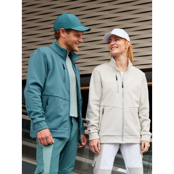 Workwear Fleece Jacket