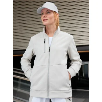 Workwear Fleece Jacket