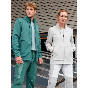 Workwear Fleece Jacket