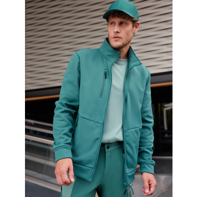 Workwear Fleece Jacket