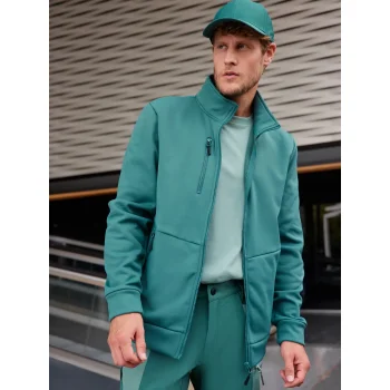 Workwear Fleece Jacket