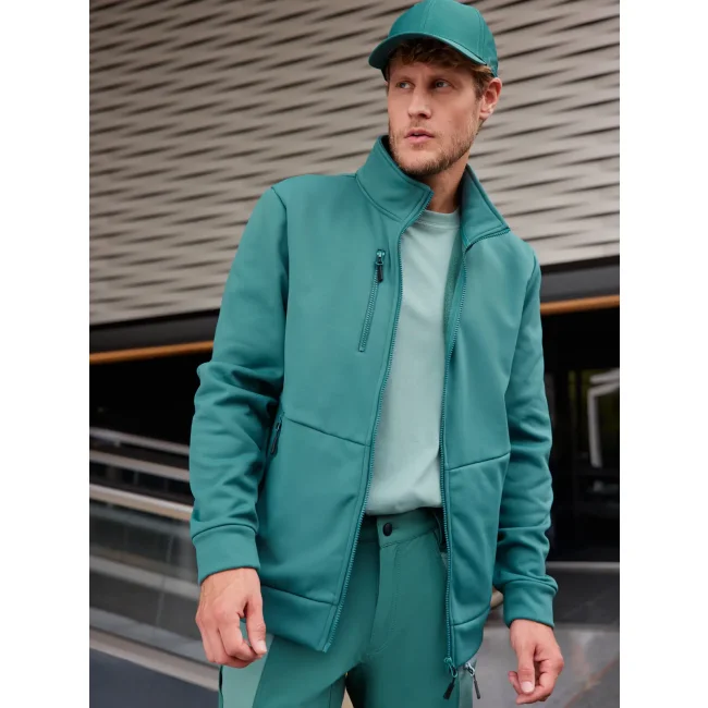 Workwear Fleece Jacket